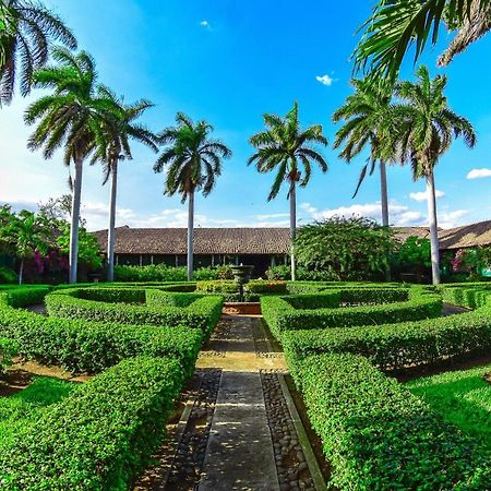 Hotel El Convento Leon Nicaragua מראה חיצוני תמונה