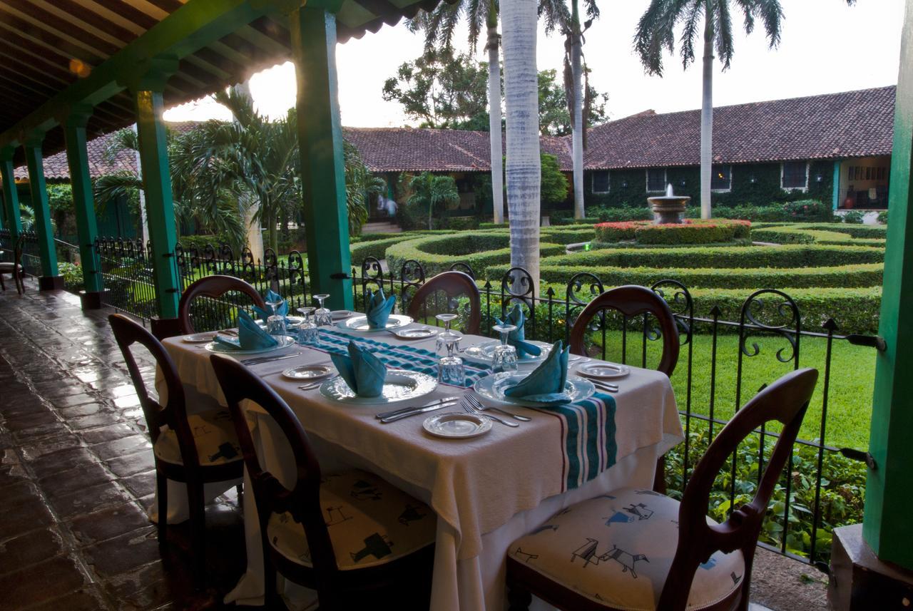 Hotel El Convento Leon Nicaragua מראה חיצוני תמונה