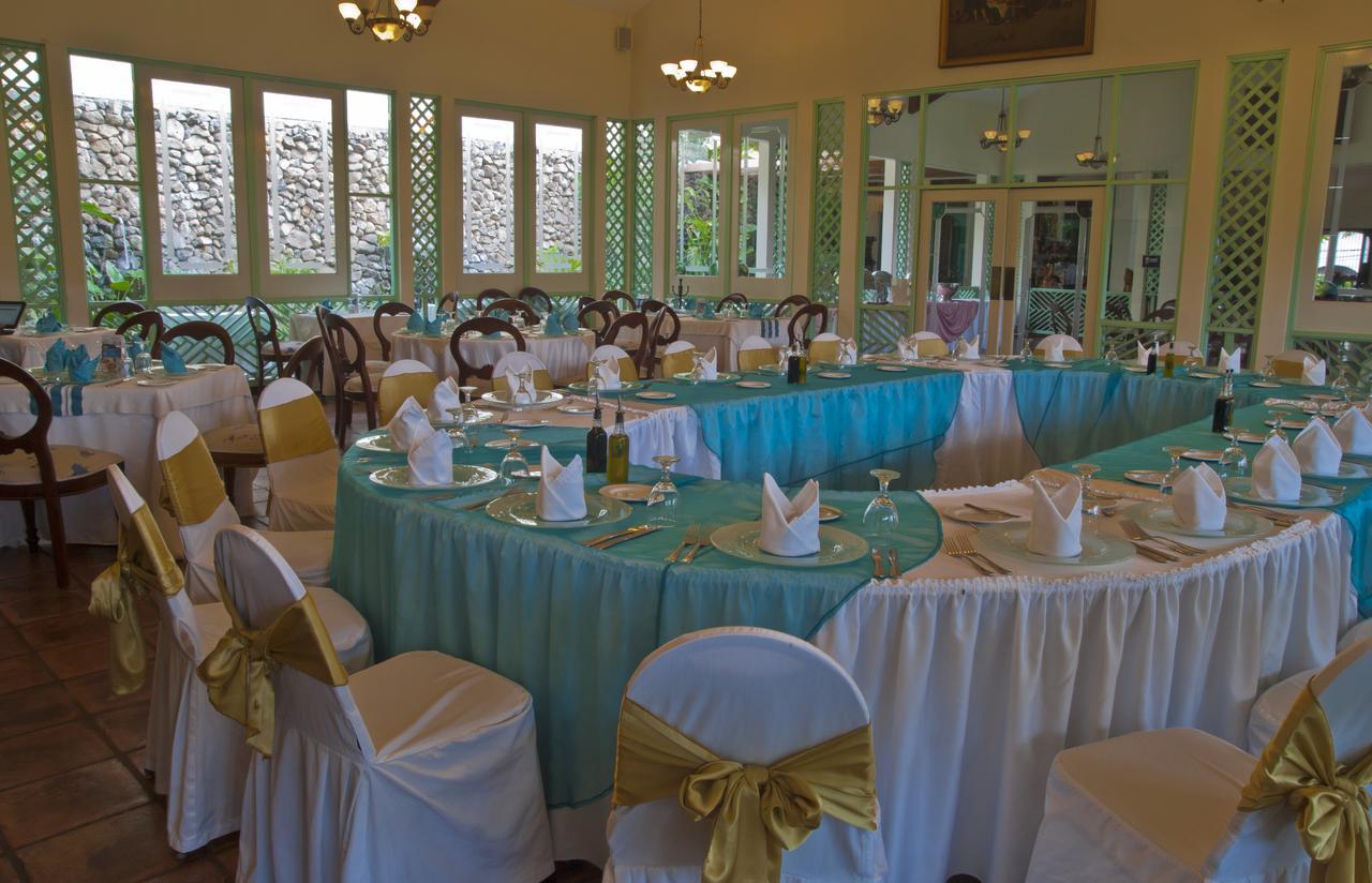 Hotel El Convento Leon Nicaragua מראה חיצוני תמונה