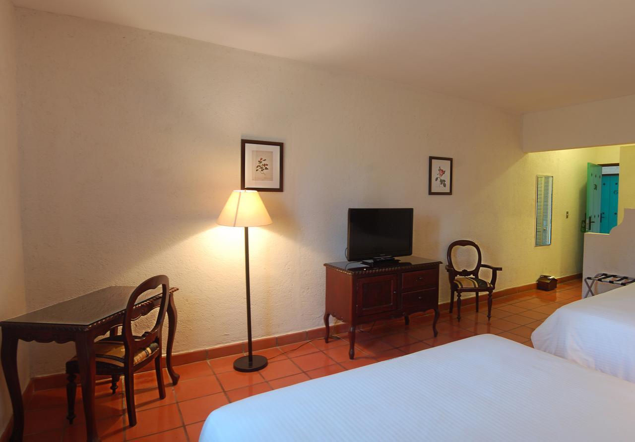 Hotel El Convento Leon Nicaragua מראה חיצוני תמונה