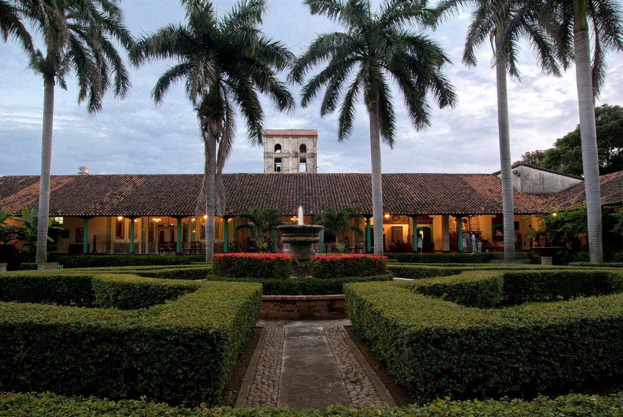 Hotel El Convento Leon Nicaragua מראה חיצוני תמונה