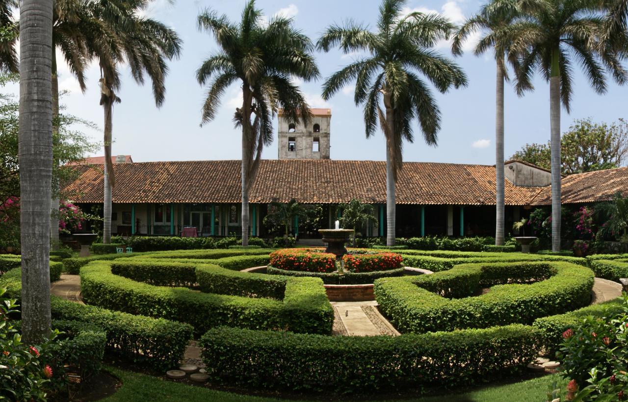 Hotel El Convento Leon Nicaragua מראה חיצוני תמונה