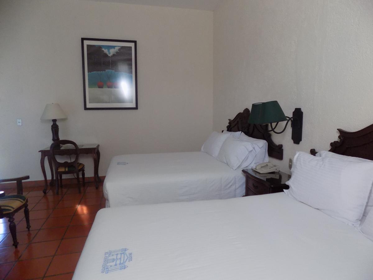 Hotel El Convento Leon Nicaragua מראה חיצוני תמונה