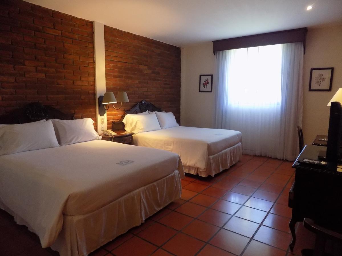 Hotel El Convento Leon Nicaragua מראה חיצוני תמונה