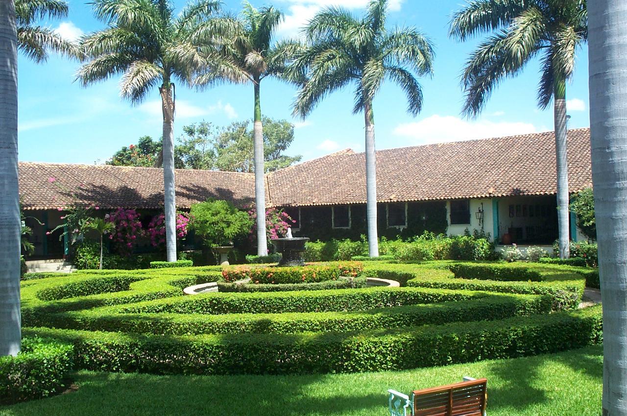 Hotel El Convento Leon Nicaragua מראה חיצוני תמונה