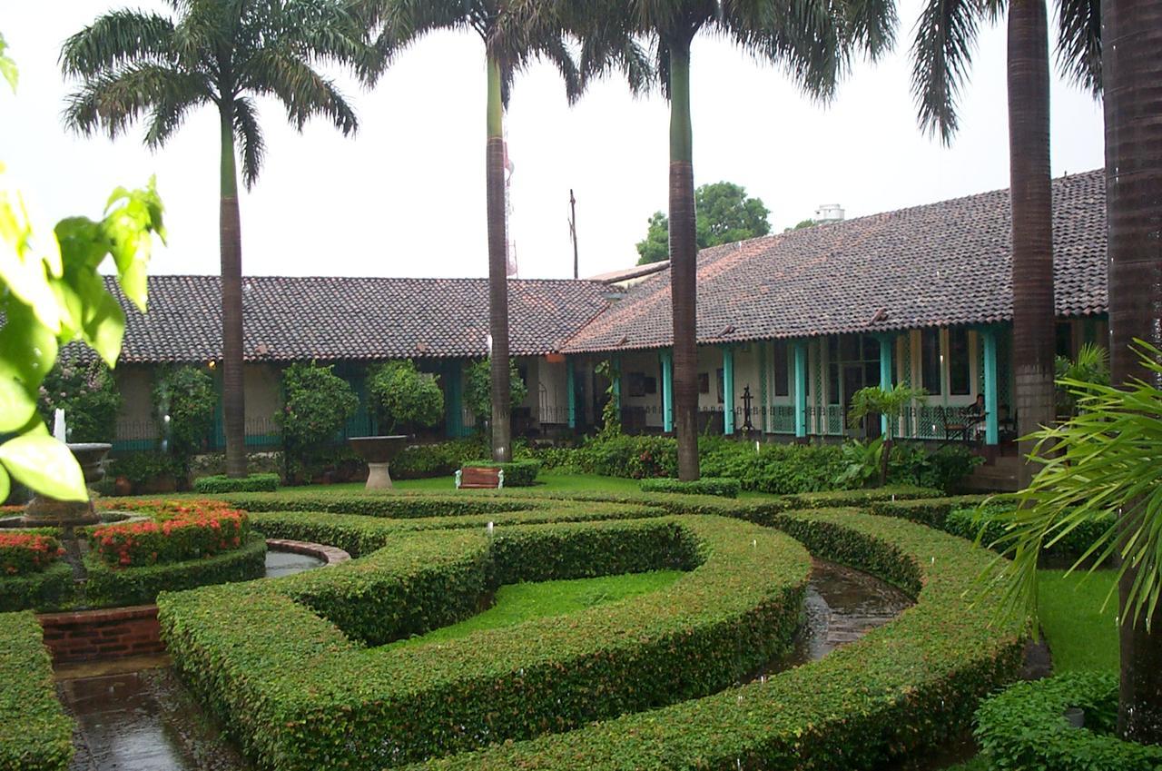 Hotel El Convento Leon Nicaragua מראה חיצוני תמונה