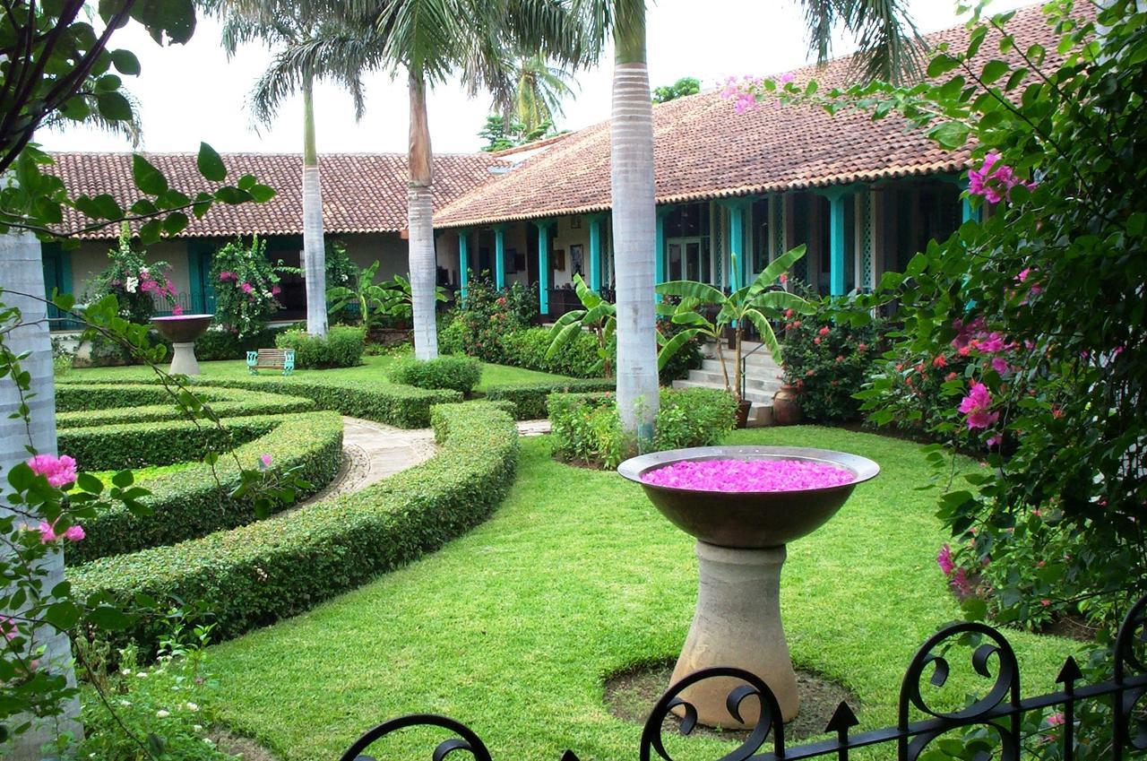 Hotel El Convento Leon Nicaragua מראה חיצוני תמונה