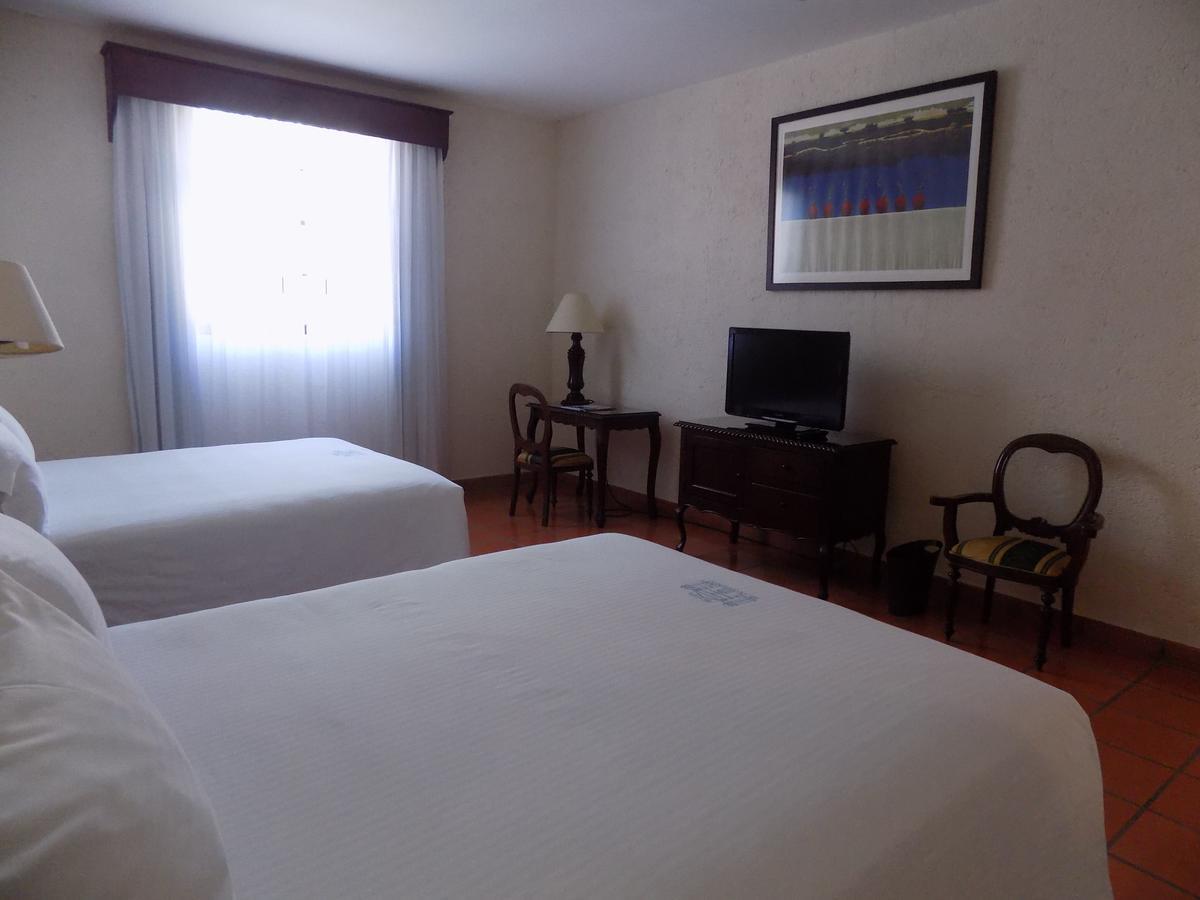 Hotel El Convento Leon Nicaragua מראה חיצוני תמונה