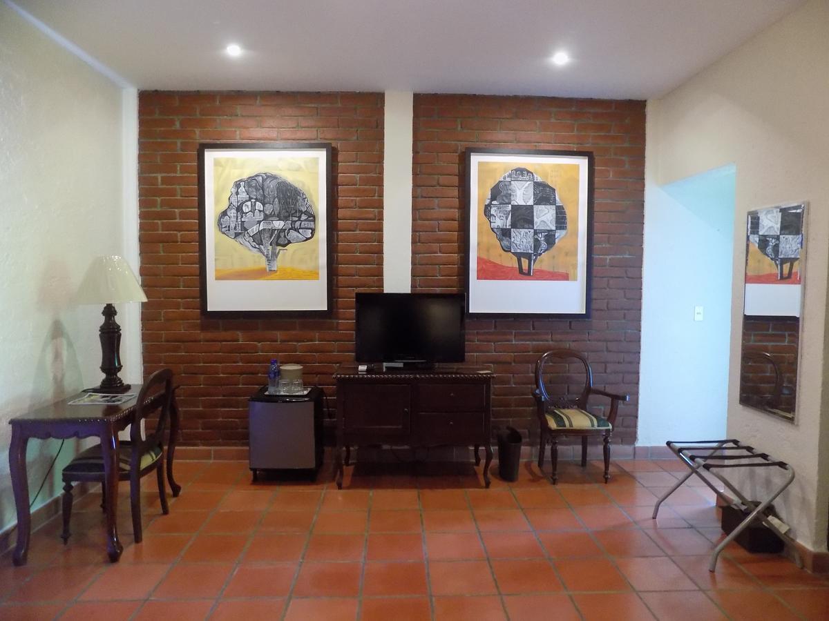 Hotel El Convento Leon Nicaragua מראה חיצוני תמונה
