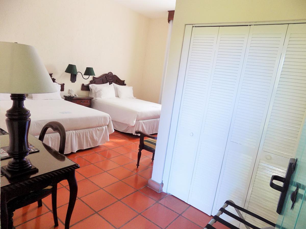 Hotel El Convento Leon Nicaragua מראה חיצוני תמונה