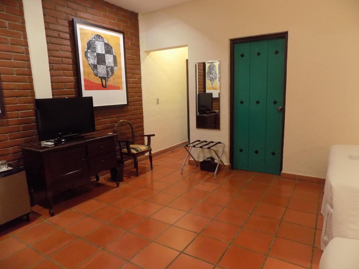 Hotel El Convento Leon Nicaragua מראה חיצוני תמונה