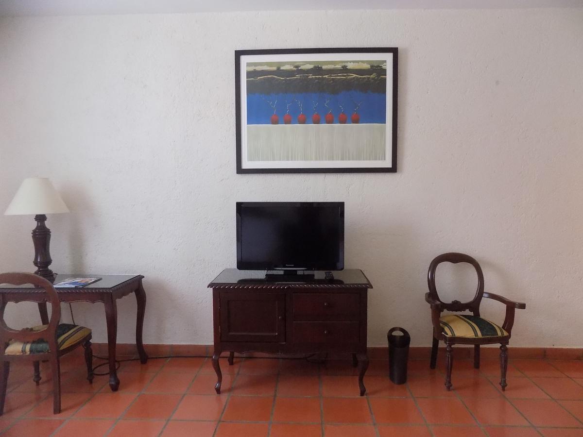 Hotel El Convento Leon Nicaragua מראה חיצוני תמונה