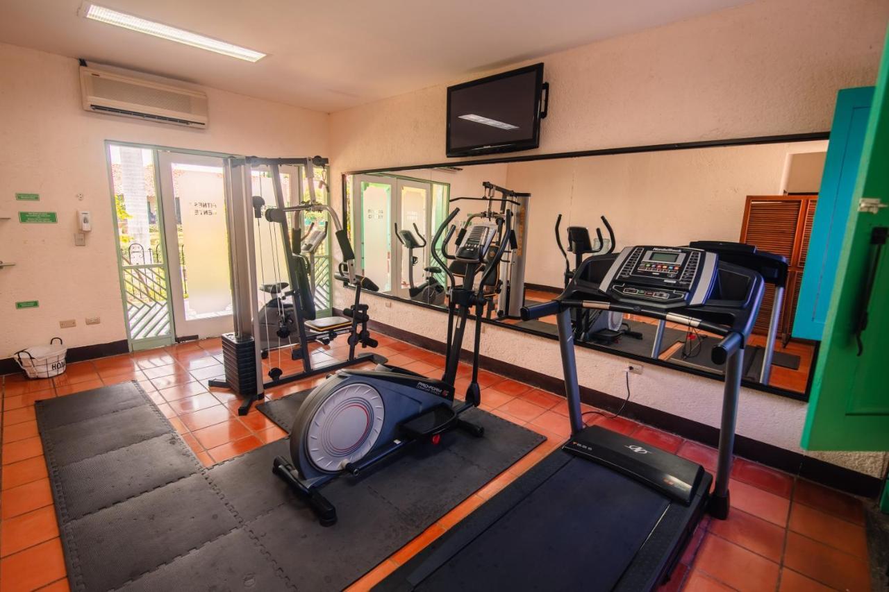 Hotel El Convento Leon Nicaragua מראה חיצוני תמונה